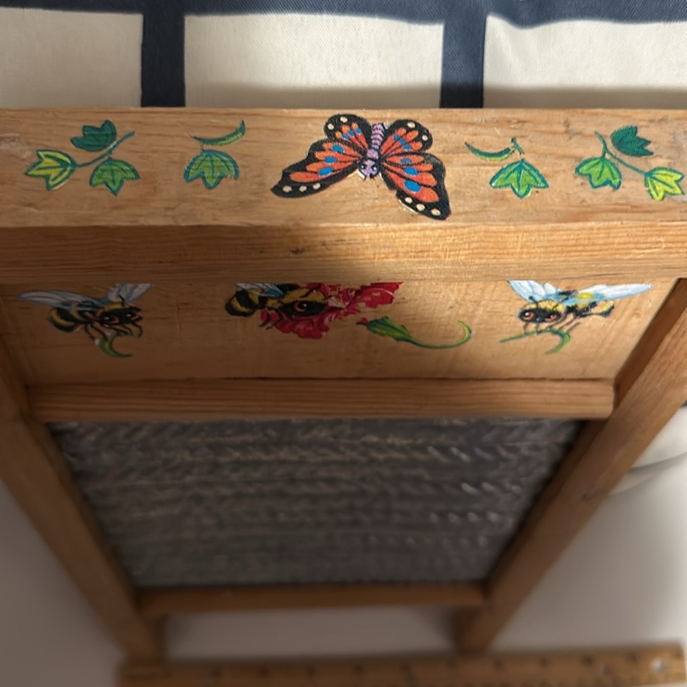 Wash board - Picture 6 of 11